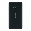 Microsoft Lumia 535 Smartphone (5 Zoll (12,7 cm) Touch-Display, 8 GB   15GB, Windows 8.1-10) Dual   photo1